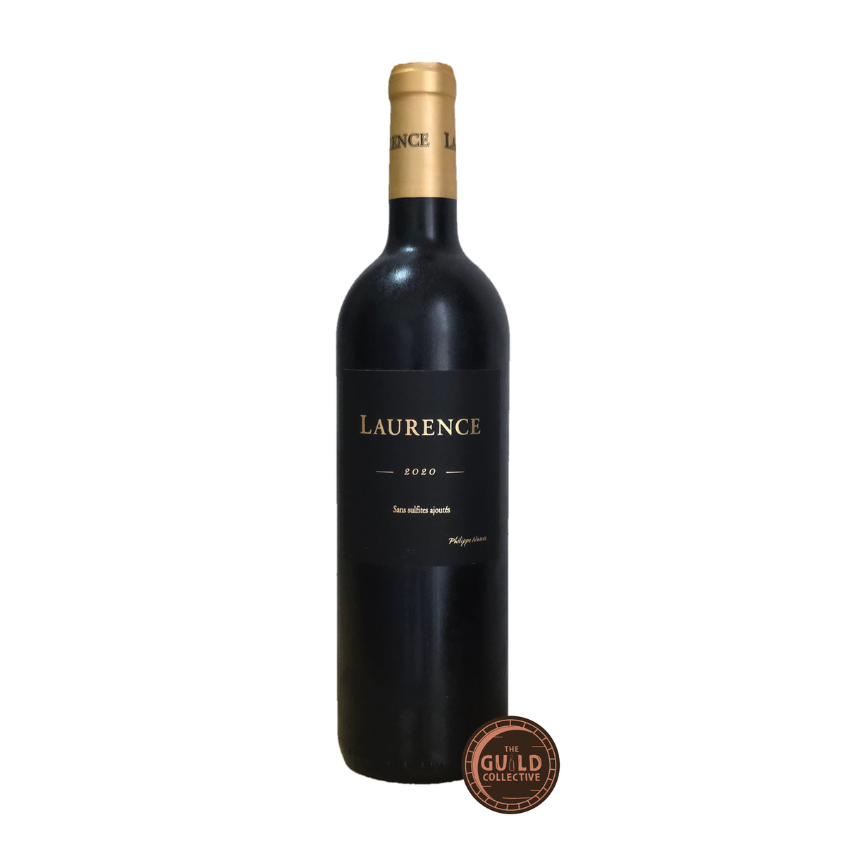 Chateau Laurence Sans Sulfite Ajoute