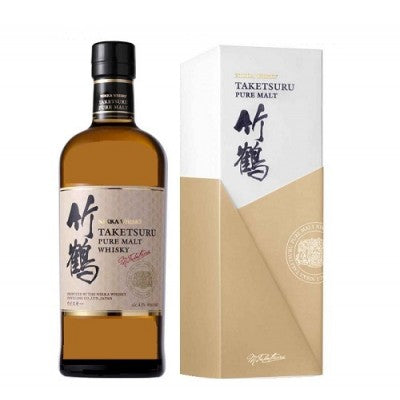 Nikka Taketsuru Pure Malt 2020