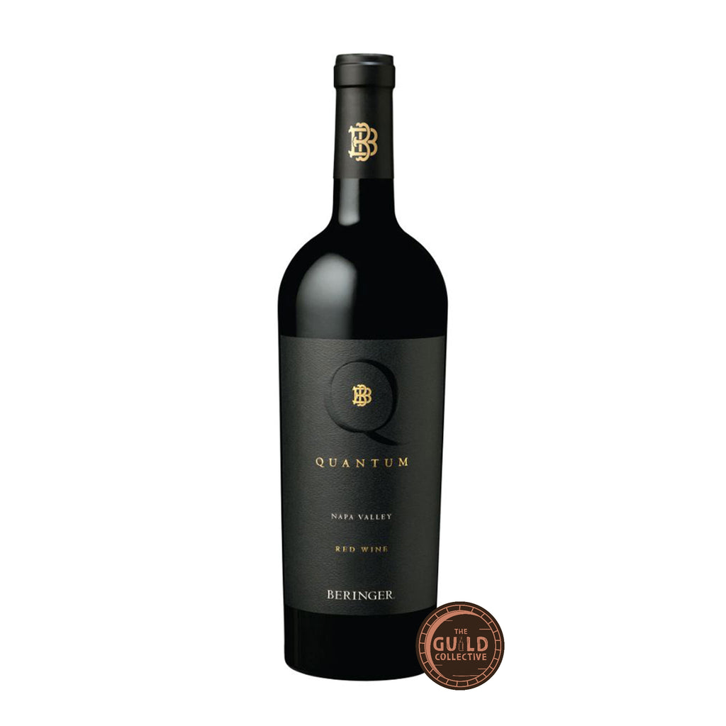 Beringer Vineyards Quantum Red