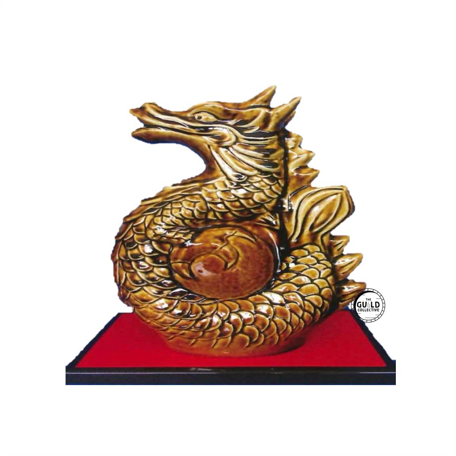 Bijofu Eto-Tokkuri 2024 Doragon