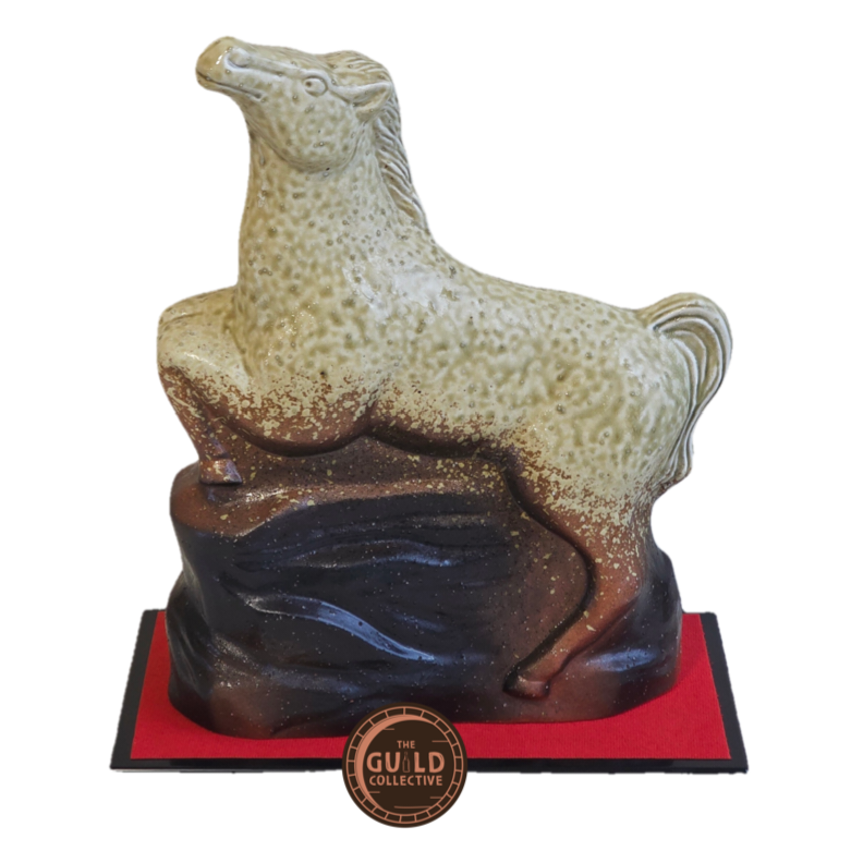 Bijofu Eto-Tokkuri 2026 Horse (UMA)