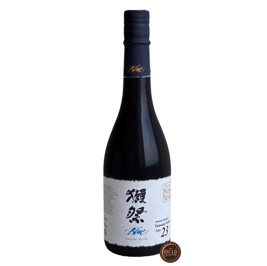 Dassai Blue Type 23 Junmai Daiginjo
