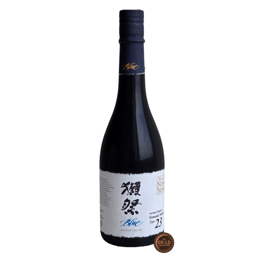 Dassai Blue Type 23 Junmai Daiginjo
