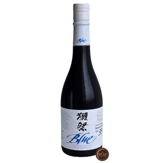 Dassai Blue Type 35 Junmai Daiginjo