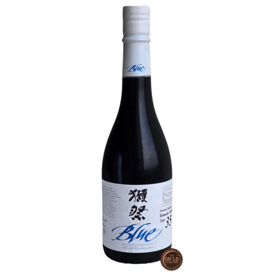 Dassai Blue Type 35 Junmai Daiginjo