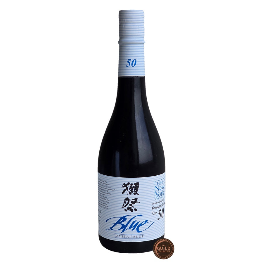 Dassai Blue Type 50 Junmai Daiginjo