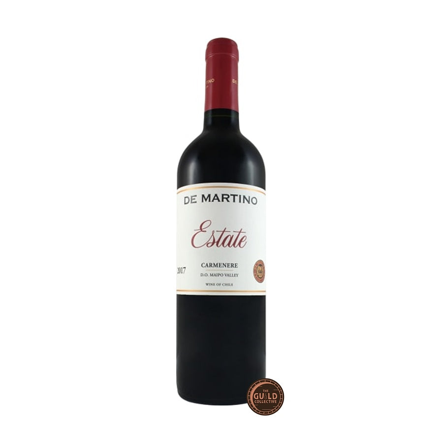 De Martino Estate Carmere 2017