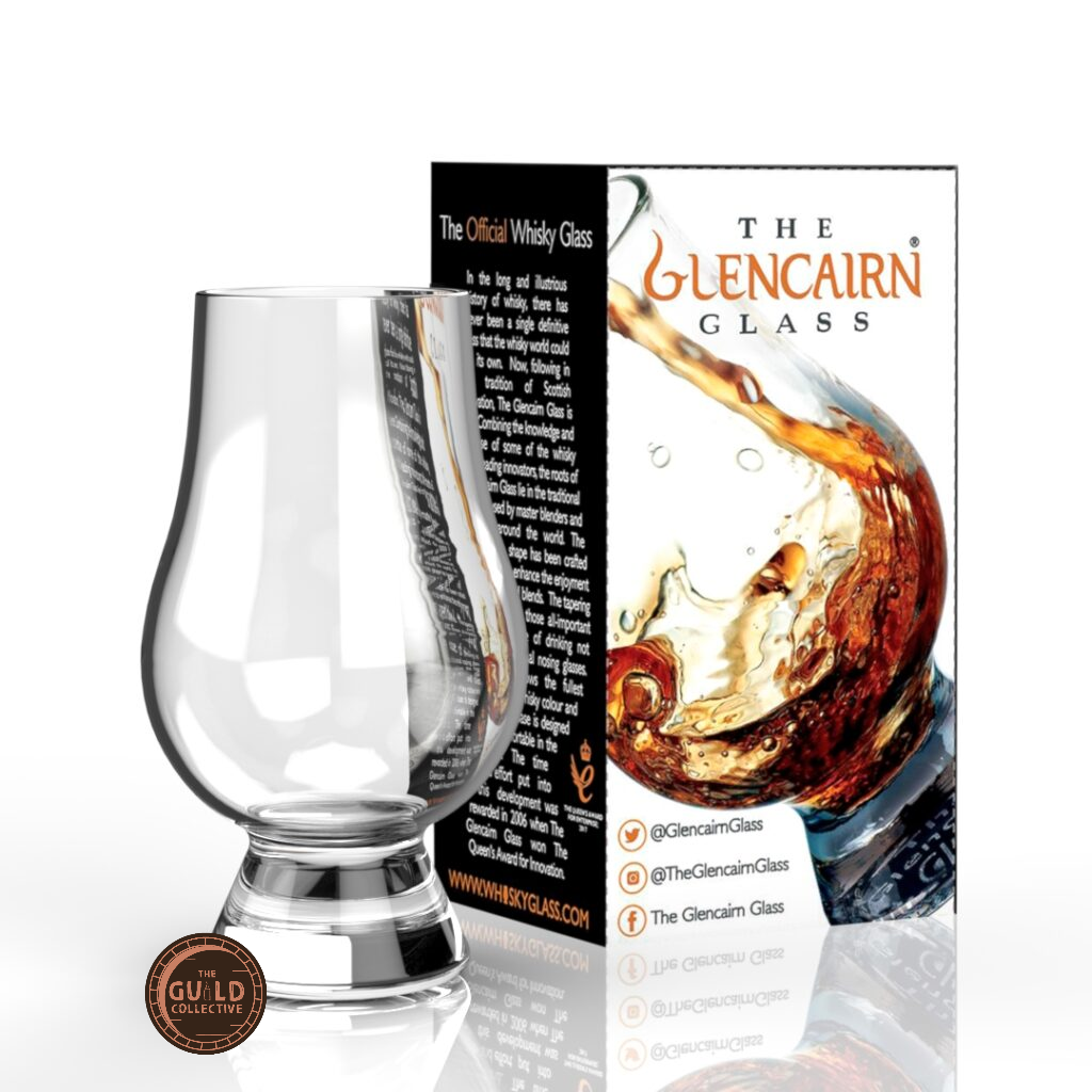 The Original Glencairn Glass