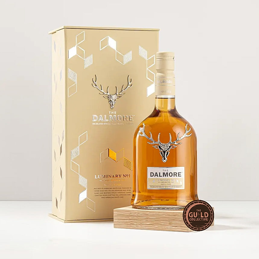 The Dalmore Luminary No. 1 - The Collectible