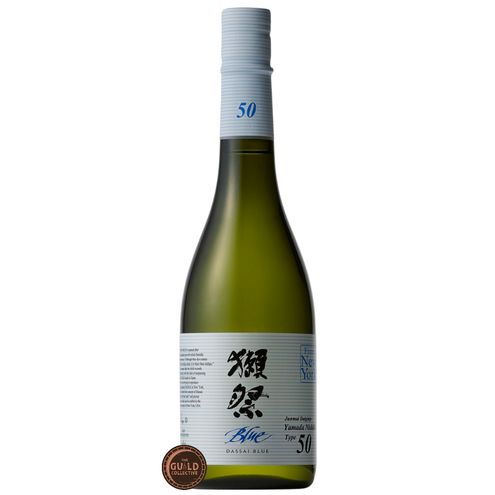 Dassai Blue Type 50 Junmai Daiginjo