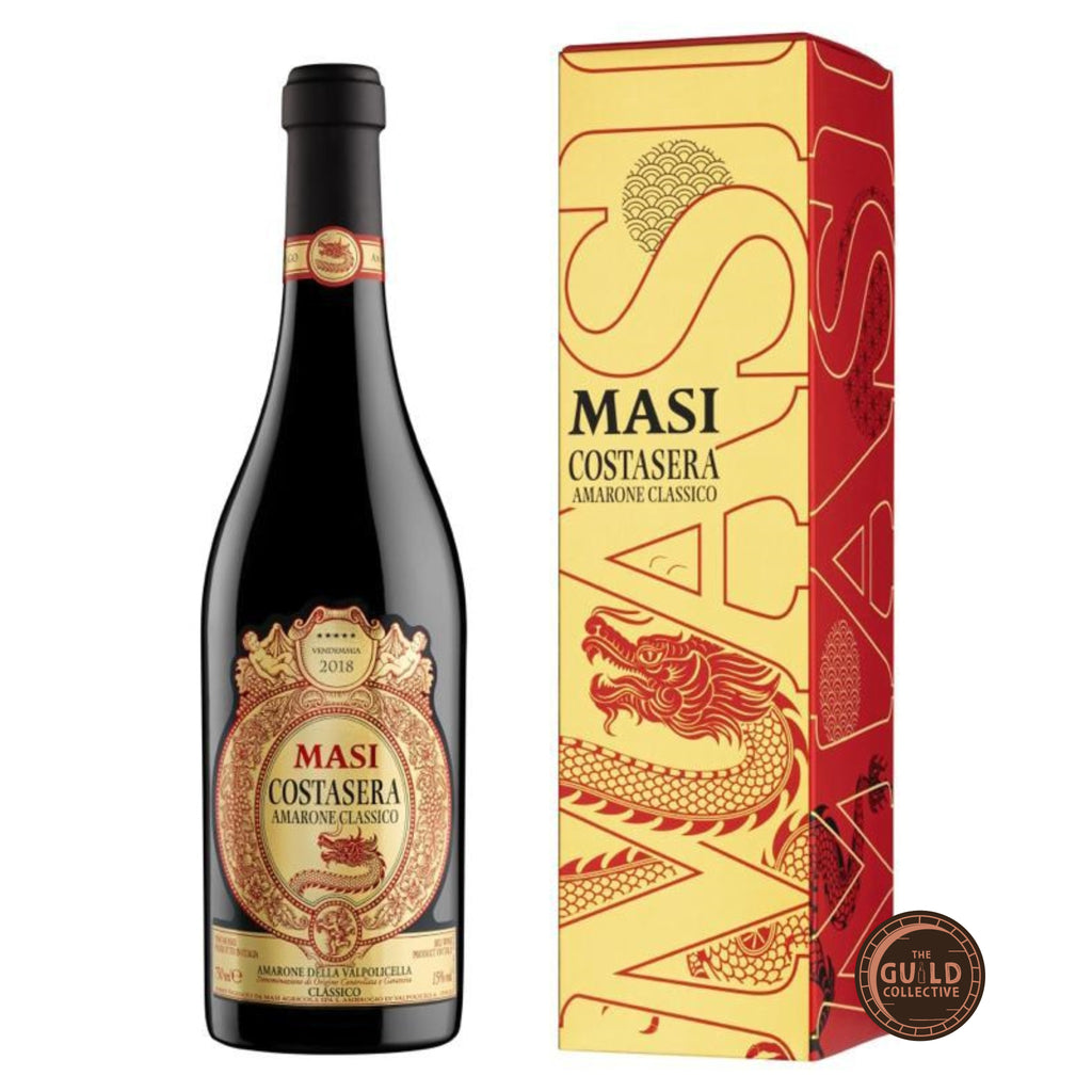 Masi Costasera Amarone della Valpolicella Classico 2018 DOCG