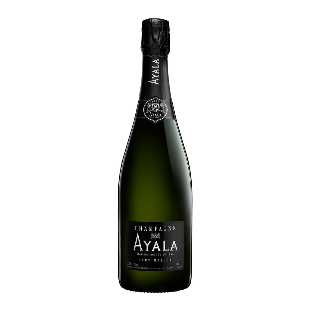 Ayala Brut Majeur
