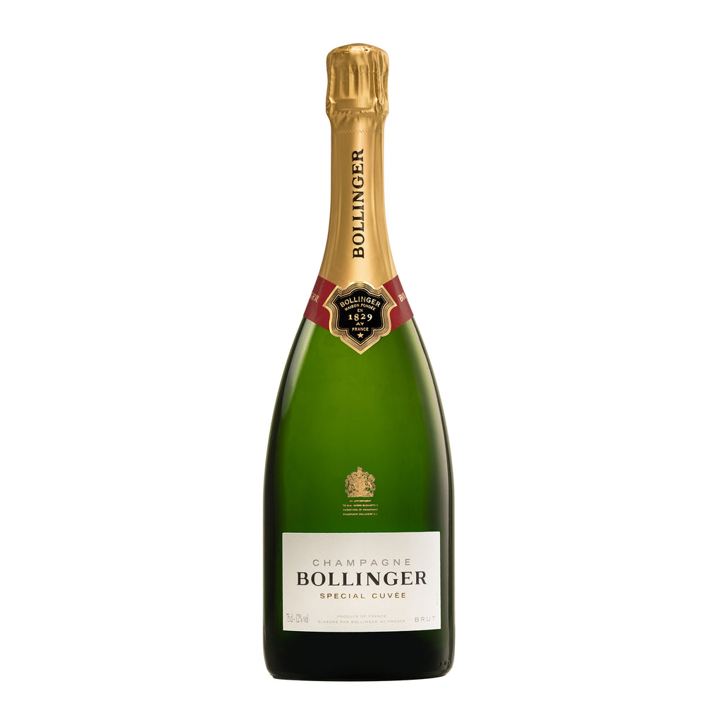 Bollinger Special Cuvee Brut NV
