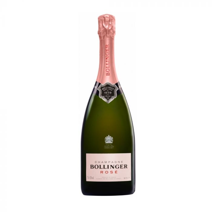 Bollinger Rose NV