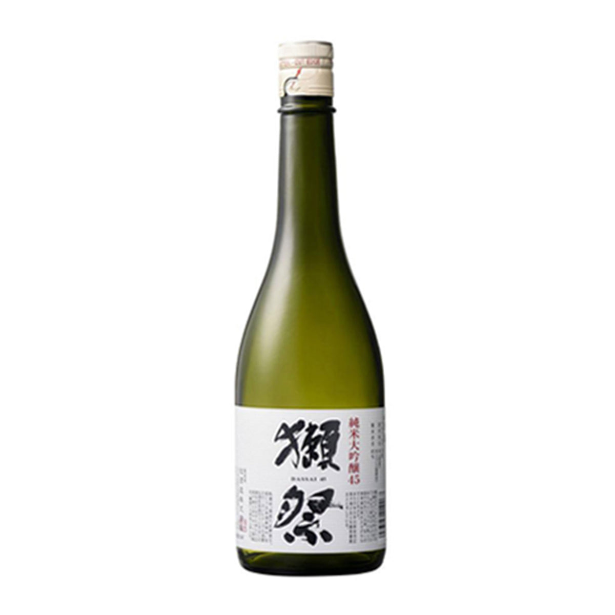 Dassai 45 Junmai Daiginjo