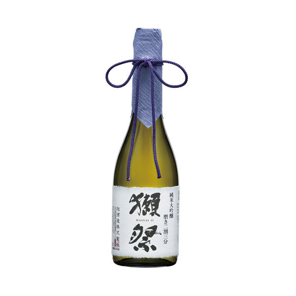 Dassai 23 Junmai Daiginjo