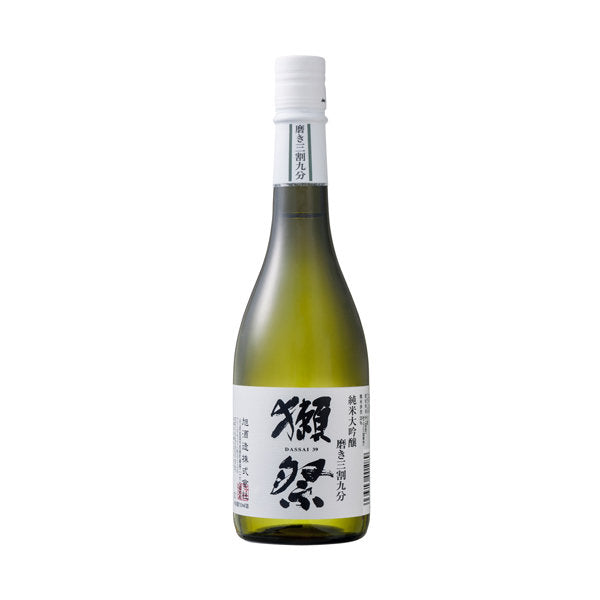 Dassai 39 Junmai Daiginjo