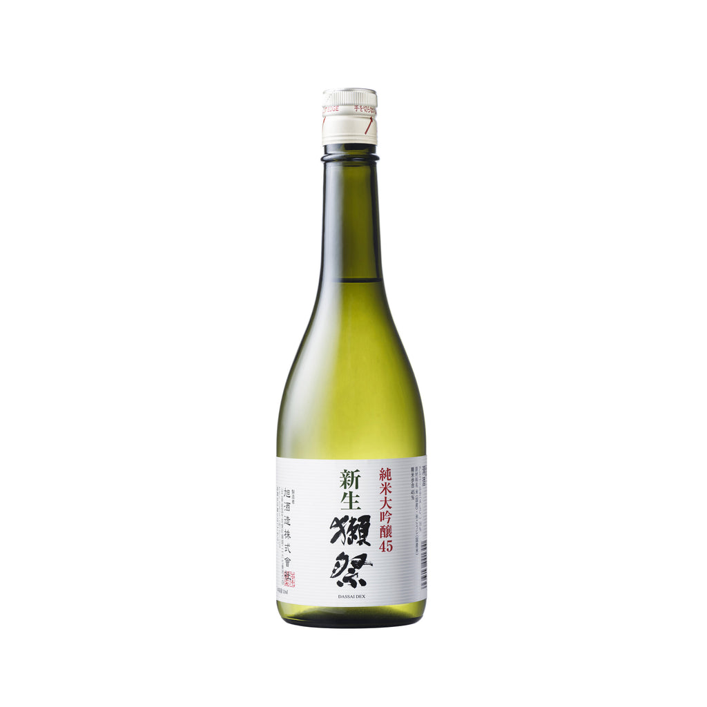 Dassai DEX 45 Junmai Daiginjo
