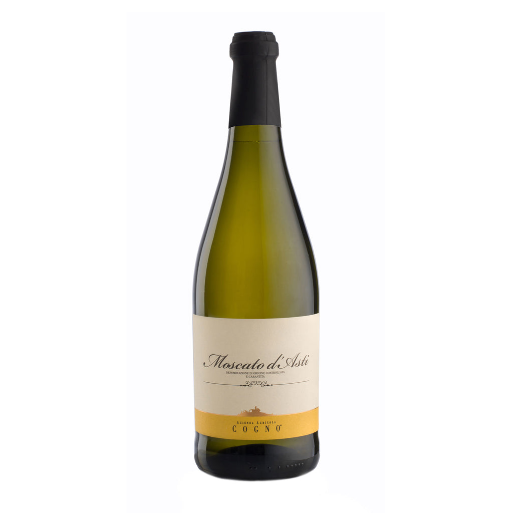 Elvio Cogno Moscato D'Asti DOCG