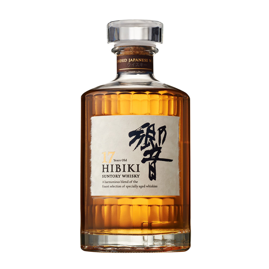 Hibiki 17 Years Old
