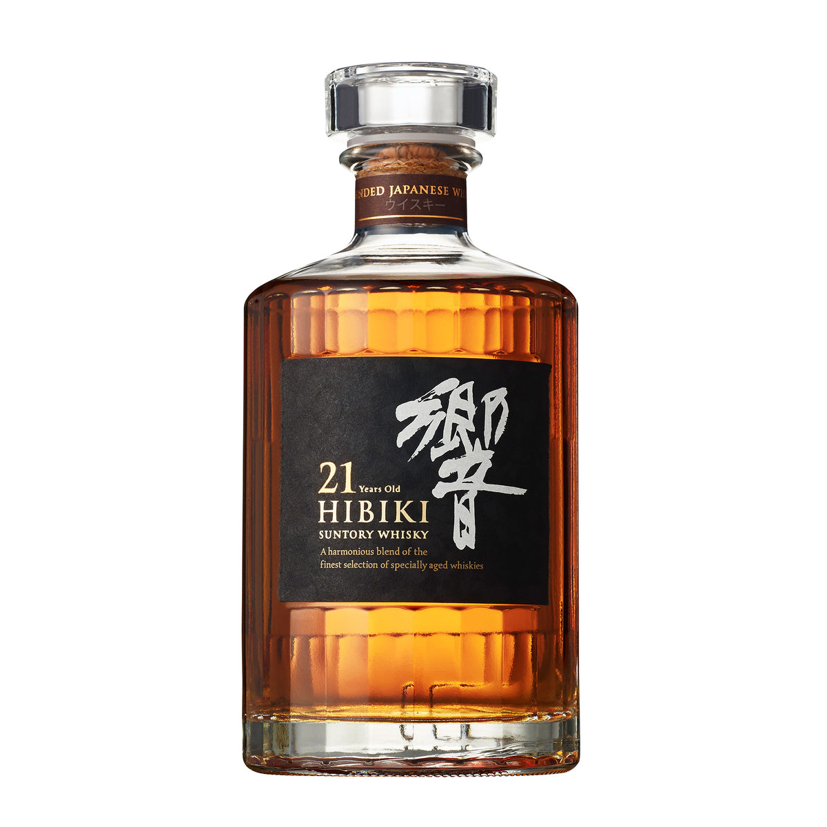 Hibiki 21 Years Old