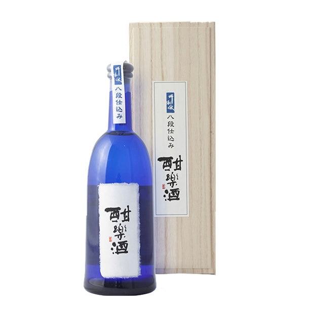 Rikyu Kura Kanrakushu Junmai Daiginjo