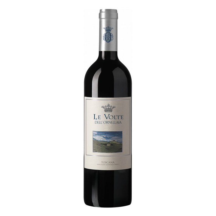 Le Volte dell’Ornellaia 2019