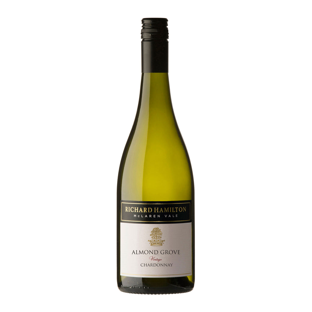 Leconfield Richard Hamilton Almond Grove Chardonnay