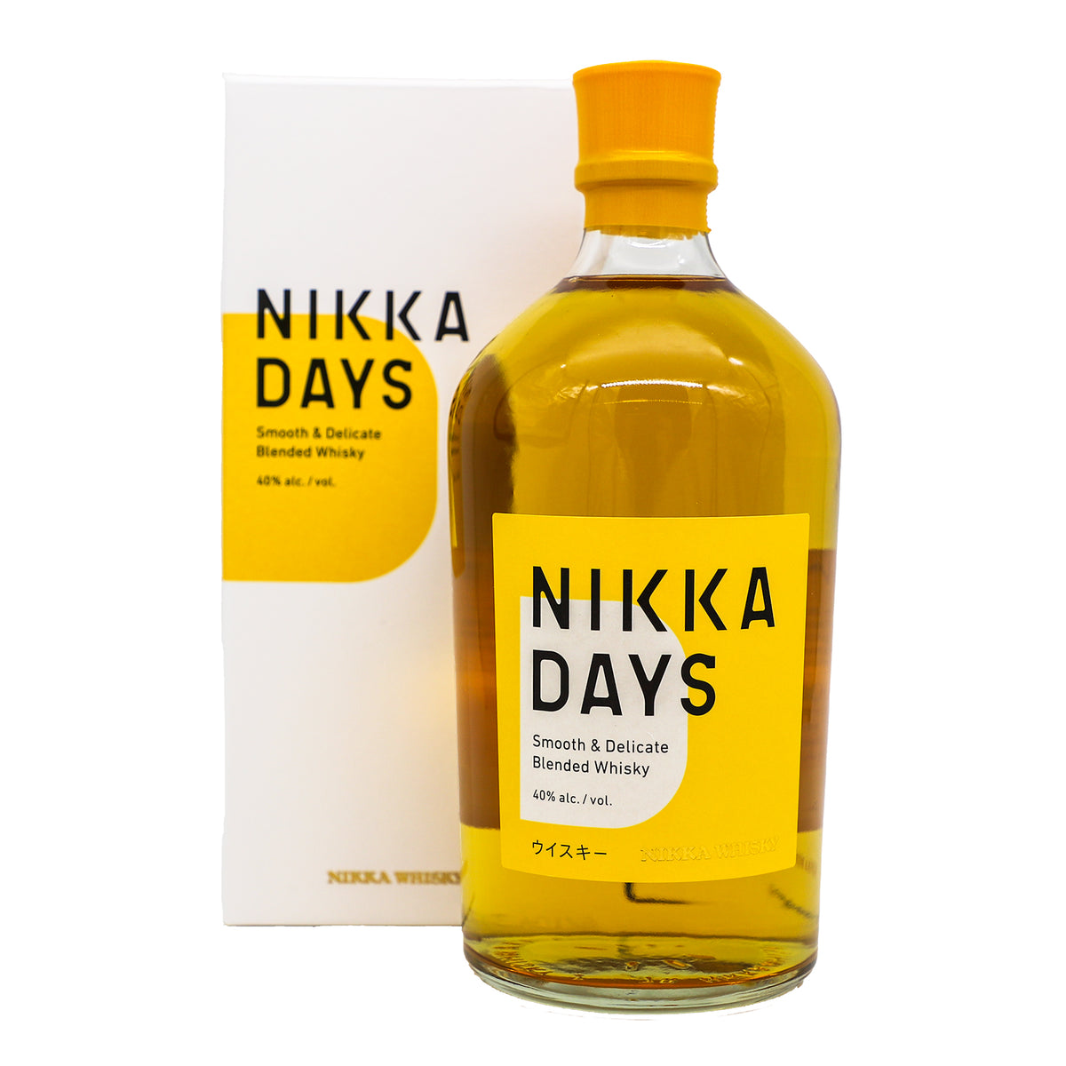 Nikka Days