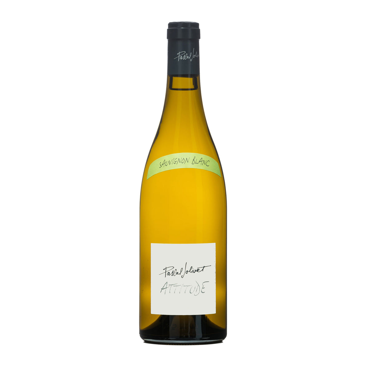 Pascal Jolivet Attitude Sauvignon Blanc