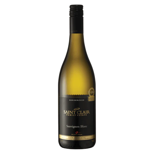 Saint Clair Sauvignon Blanc