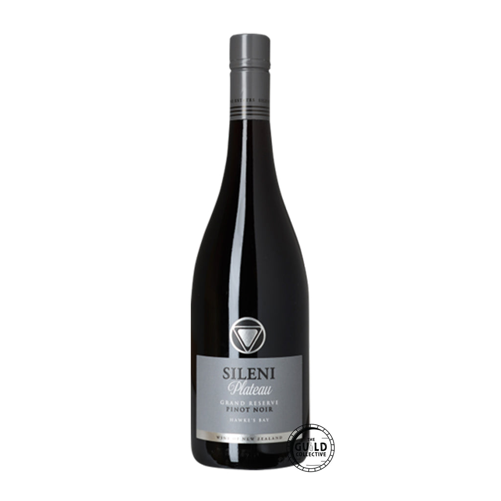 Sileni Estates Grand Reserve Plateau Pinot Noir