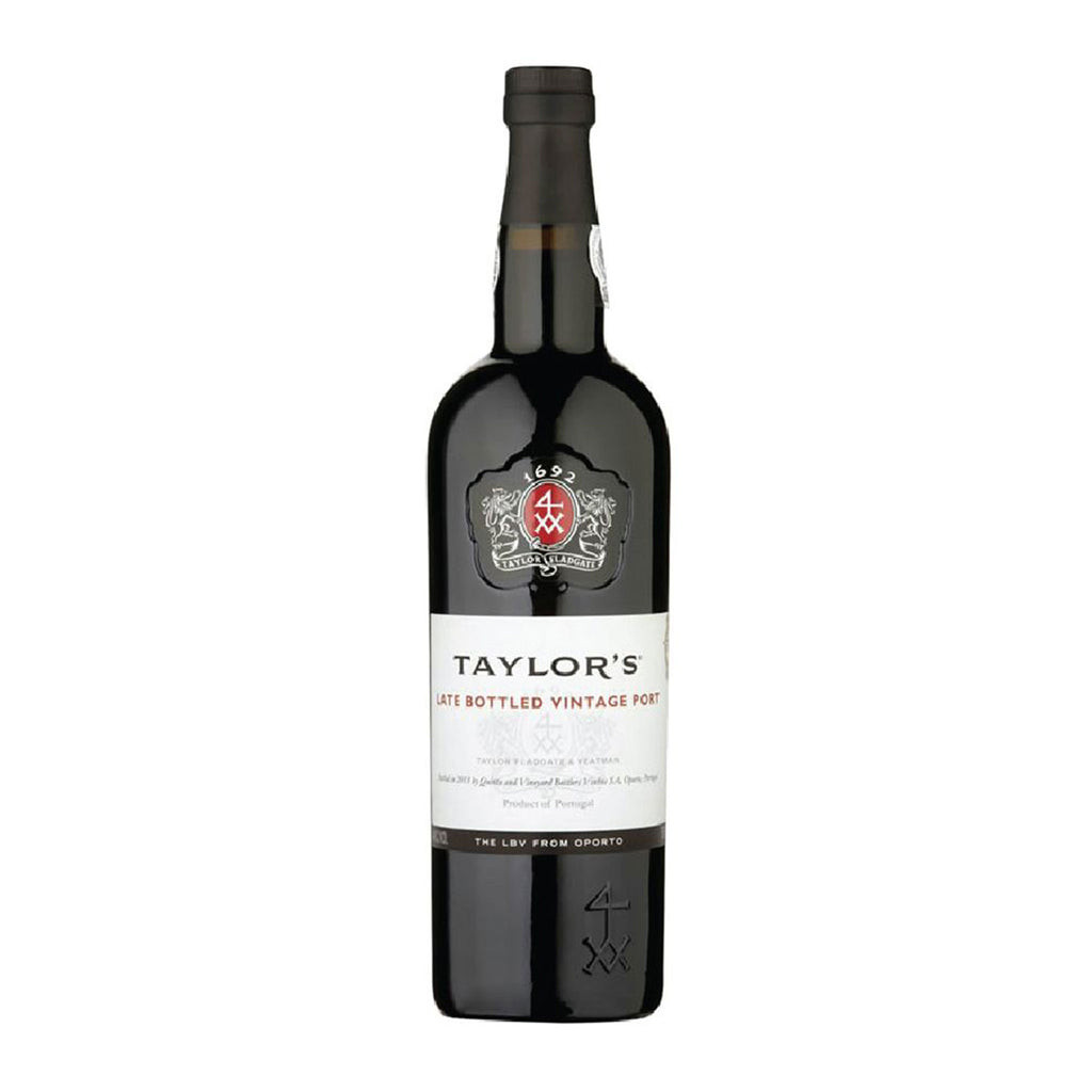 Taylor's Late Bottled Vintage Port