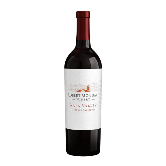Robert Mondavi Cabernet Sauvignon