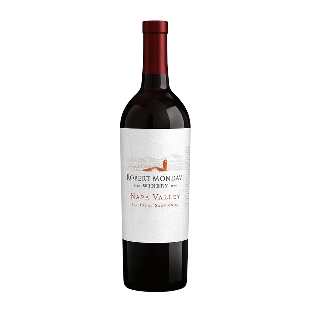 Robert Mondavi Cabernet Sauvignon