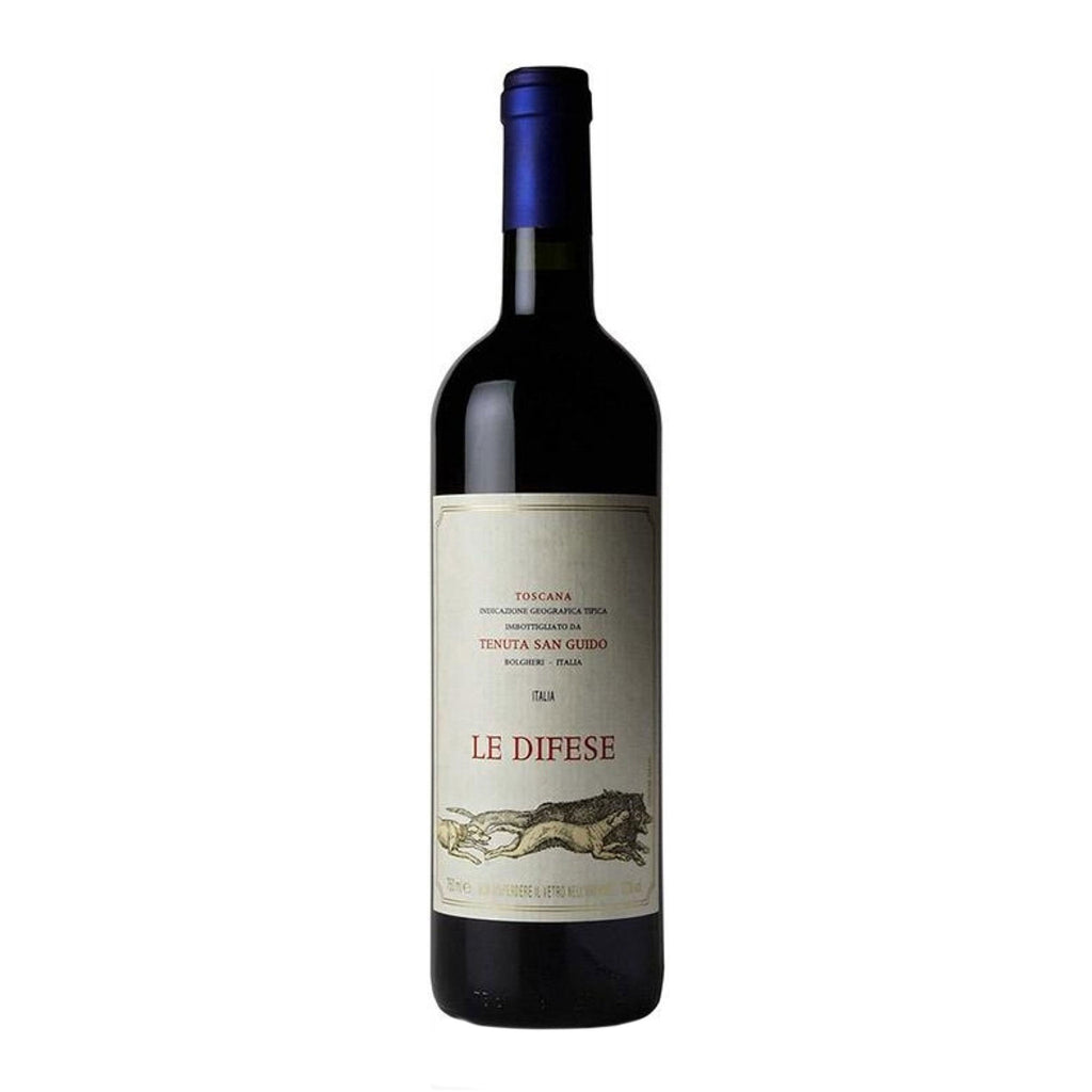 Tenuta San Guido Le Difese